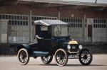 Ford Model T Roadster 1915 года